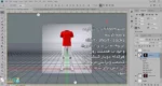 موکاپ لباس فوتبال