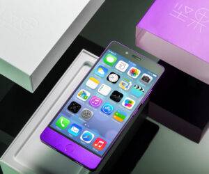 موکاپ رایگان موبایل